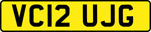 VC12UJG