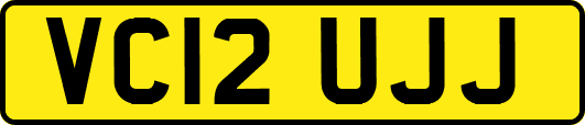 VC12UJJ