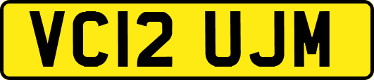 VC12UJM