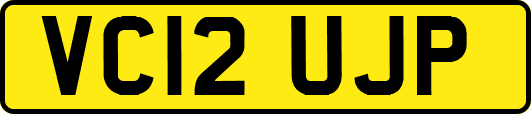 VC12UJP