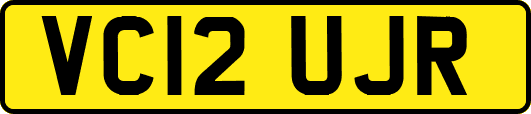 VC12UJR