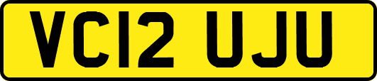 VC12UJU