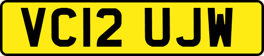 VC12UJW