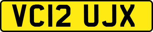 VC12UJX