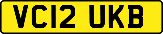 VC12UKB