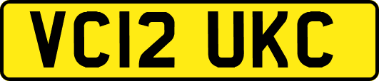 VC12UKC
