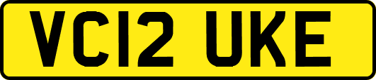 VC12UKE