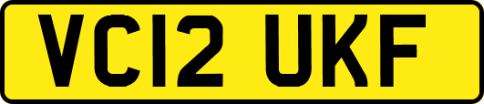 VC12UKF