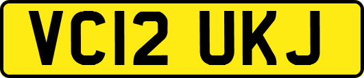 VC12UKJ