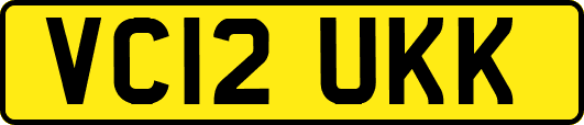 VC12UKK