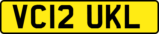 VC12UKL