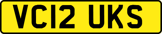 VC12UKS