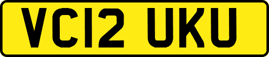 VC12UKU