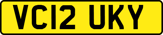 VC12UKY