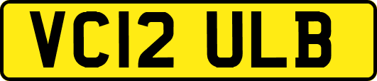 VC12ULB