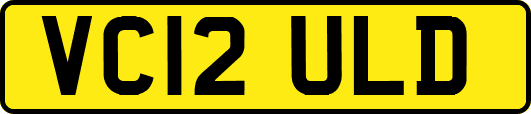 VC12ULD