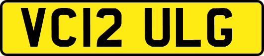 VC12ULG
