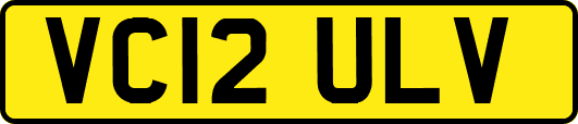 VC12ULV