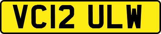 VC12ULW