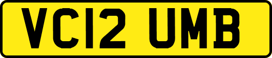 VC12UMB