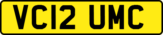VC12UMC