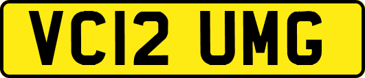 VC12UMG