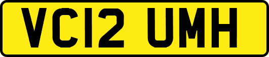VC12UMH