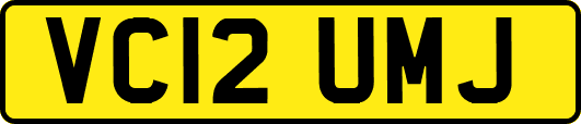 VC12UMJ