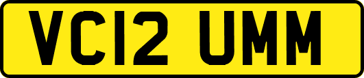 VC12UMM