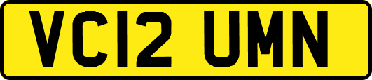 VC12UMN
