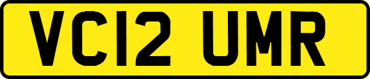 VC12UMR
