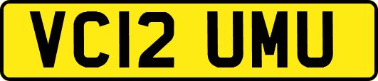 VC12UMU