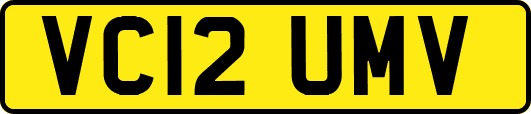 VC12UMV