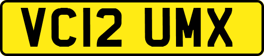 VC12UMX