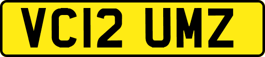 VC12UMZ
