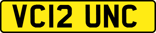 VC12UNC