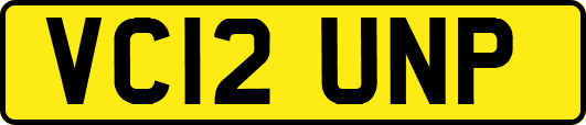 VC12UNP