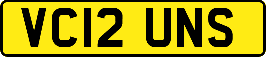 VC12UNS