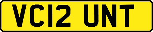 VC12UNT