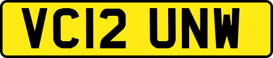 VC12UNW