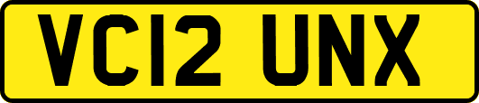 VC12UNX