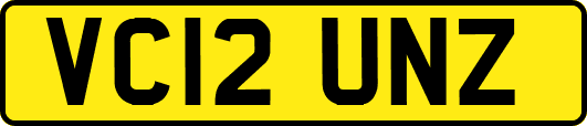VC12UNZ