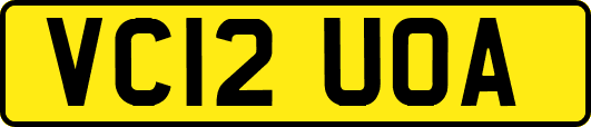 VC12UOA
