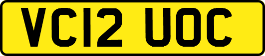 VC12UOC