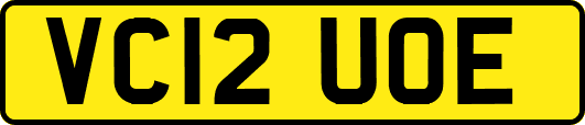 VC12UOE