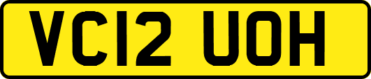 VC12UOH