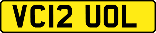 VC12UOL