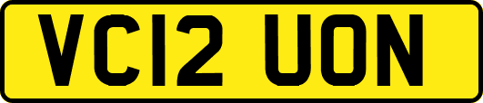 VC12UON