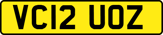 VC12UOZ