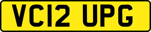 VC12UPG